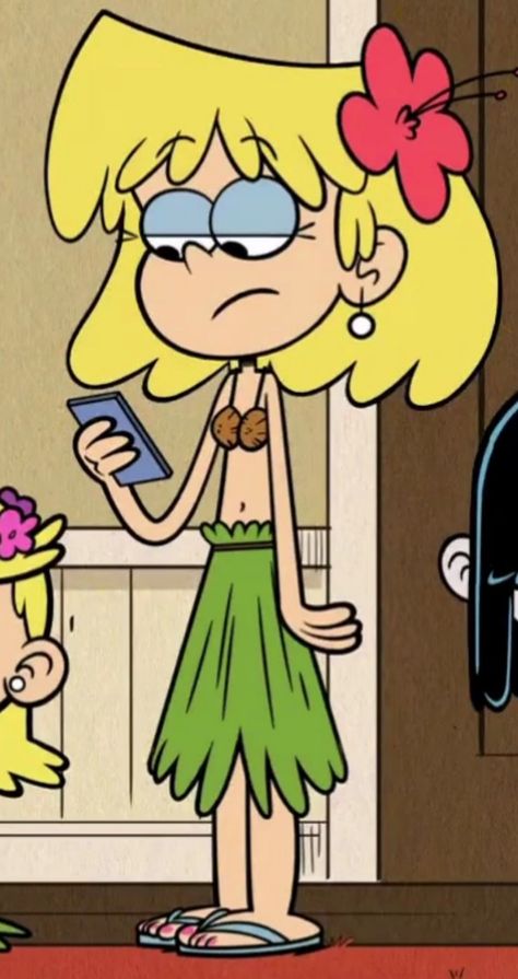 Lori Loud Wallpaper, Loud Fashion, Lori Loud, Lola Loud, Disney Animation Art, Ok Ko Cartoon Network, Leni Loud, Pony Videos, The Loud House Fanart