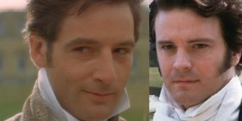 Jane Austen Birthday: Here's Why Mr. Knightley Is WAY Better Than Mr. Darcy Mr Knightley, Jeremy Northam, Period Romance, Elizabeth First, Darcy And Elizabeth, Emma Jane Austen, Becoming Jane, Jane Austin, Writing Romance