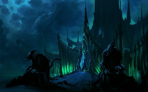 Minas Morgul, Celtic Music, Vocal Coach, The Two Towers, Independent Consultant, Fantasy Setting, Fantasy Novel, Dark Lord, Weird Creatures