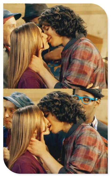 Step Up Moose And Camille, Step Up Wallpaper, Moose And Camille, Step Up Aesthetic, Moose Step Up, Adam Sevani, Step Up 3, Step Up Movies, Step Up Revolution