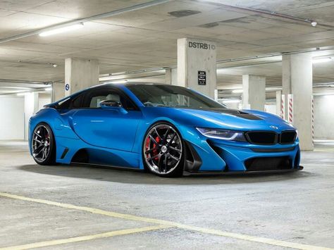 I8 Bmw I8 Custom, Bmw Sport, Bmw Classic Cars, Pagani Huayra, Bmw I8, Sweet Cars, Lamborghini Huracan, Koenigsegg, Bmw Cars