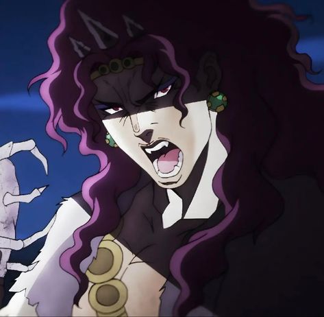 Jojo Kars, Kars Icon, Kars Jjba, Pillar Men, Kars Jojo, Battle Tendency, Jojos Bizarre Adventure Jotaro, Rat Man, Jojo Parts