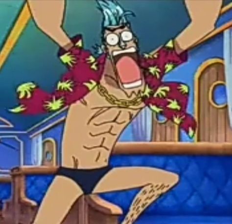 Franky One Piece Funny, Frankly One Piece, Franky One Piece Fanart, Frankie One Piece, One Piece Franky, Franky One Piece, Zoro Nami, One Piece Funny, One Piece Images