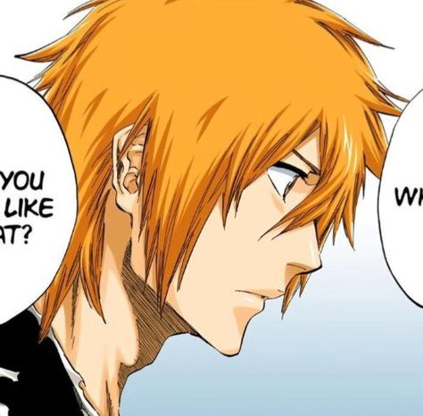 manga : bleach Ichigo Manga, Detective Conan Wallpapers, Kurosaki Ichigo, Ichigo Kurosaki, Bleach Art, Bleach (anime), Bleach Color, Bleach Manga, Anime Akatsuki