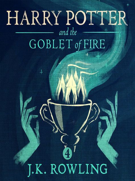 Harry Potter and the Goblet of Fire by J.K. Rowling (21h12m) #Lib2Go #FSPL #Audio #FIN12302020 #FirstLine: "The villagers of Little Hangleton still called it 'the Riddle House,' even though it had been many years since the Riddle family had lived there." Goblet Of Fire Book, Harry Potter 6, Harry Potter Goblet, The Goblet Of Fire, Fire Book, John Kerry, The Sorcerer's Stone, Ron And Hermione, Goblet Of Fire