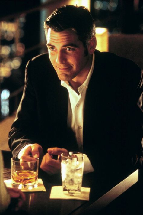 Oceans Eleven, Oceans 11, Danny Ocean, Gentlemen's Club, Actrices Hollywood, Celebrity Babies, George Clooney, Celebrity Art, Hollywood Actor