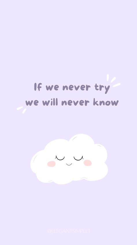 Clouds For Kids, Cloud Quotes, Cloud Phone, Cute Cloud, Class Displays, Quote Wallpaper, Grey Clouds, Wallpaper Cute, Cloud Wallpaper