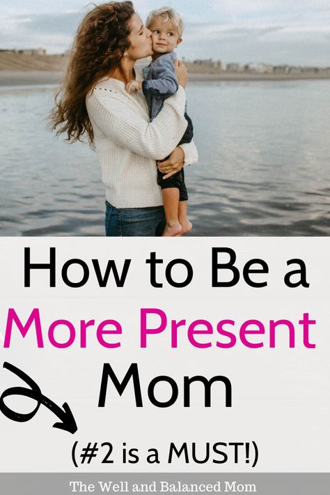 Present Mom, Intentional Parenting, Baby Sleep Problems, Parenting 101, Parenting Books, Happy Mom, First Time Moms, Mom Advice, Boy Mom