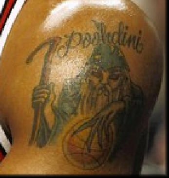 Derrick Rose tat Derrick Rose Tattoo, Rose Tat, Astronomy Lover, Derrick Rose, Rose Tattoo, Tatting, Iphone, Tattoos