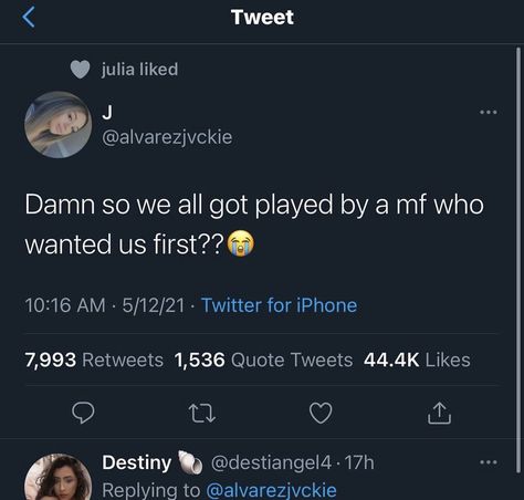 Getting Played Quotes, Play Quotes, Instagram Questions, Rapper Quotes, Funny Questions, Getting Played, Quotes About Love And Relationships, Really Deep Quotes, Relatable Tweets