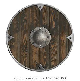 Vikings Shield, Viking Shield Design, Shield Drawing, Escudo Viking, Vikings Halloween, Norse Mythology Tattoo, Viking Cosplay, Celtic Shield, Medieval Shields