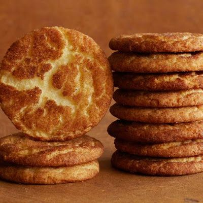 These are my ALL TIME fav cookie! can't wait to make them! Snickerdoodles (Trisha Yearwood) Trisha Yearwood Recipes, Snickerdoodle Recipe, Snickerdoodle Cookies, Trisha Yearwood, Snickerdoodle Cookie Recipes, Best Christmas Cookies, Cookie Swap, Holiday Cookie Recipes, Classic Cookies