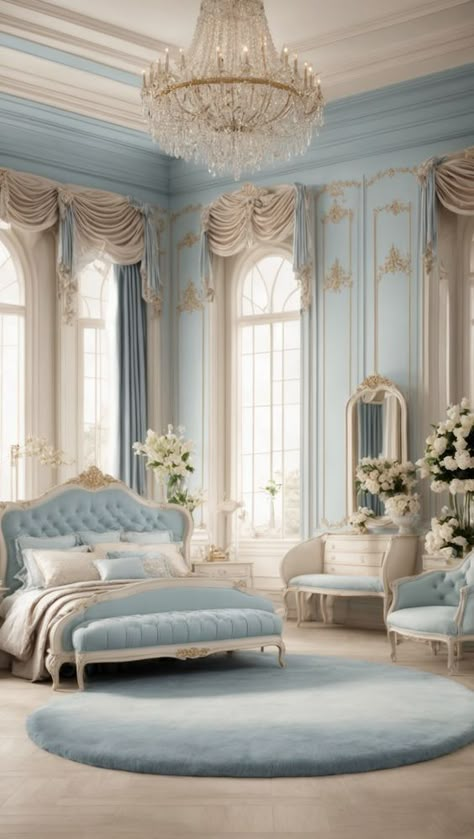 Bedrooms Lighting, Bedroom Lighting Modern, Elegance Bedroom, Modern Bedroom Sets, Bedroom Paintings, Beautiful Bed Designs, Modern Bedroom Lighting, Royal Bedroom, Victorian Bedroom