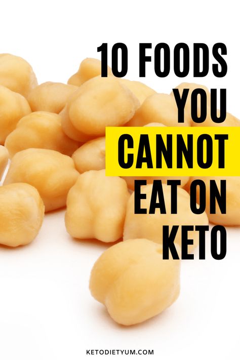 Low Carb Foods List For Beginners Not Keto, Keto Diet Foods List, List Of Keto Foods You Can Eat, Keto Dont List, Foods To Eat On Keto Diet, Foods To Avoid On Keto Diet, What Can't You Eat On Keto Diet, Healthy Keto Foods, Keto Yes And No Foods