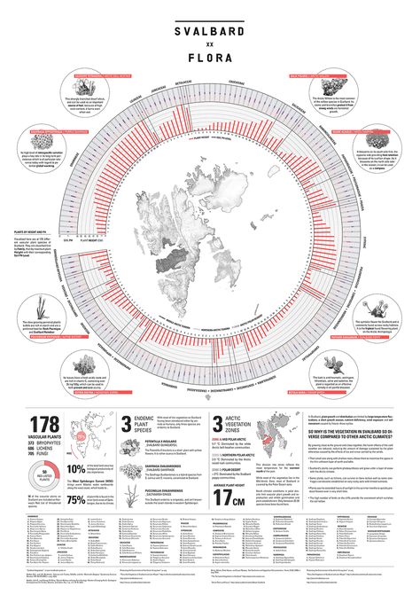 Svalbard Infographics on Behance Site Analysis Architecture, Presentation Board Design, Urban Analysis, Data Map, Urban Design Concept, Information Visualization, Data Visualization Design, Architecture Presentation Board, Tropical Architecture