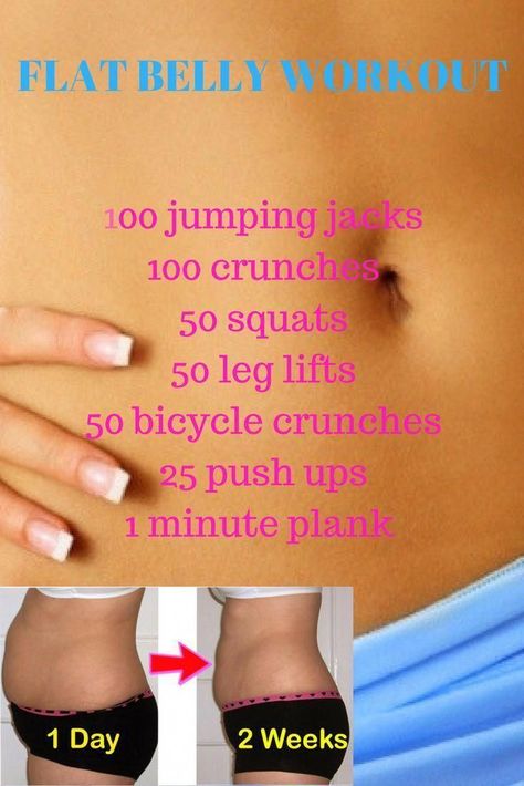 Abdomen Plat, Flat Tummy Workout, Tummy Workout, Trening Fitness, Natural Therapy, Stomach Fat, Flat Tummy, Belly Workout, Flat Belly Workout