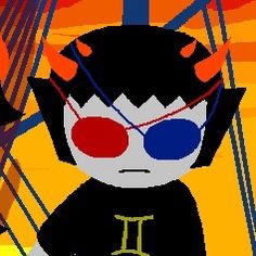 Sollux Homestuck Icon, Homestuck Sollux Icon, Sollux Pfp, Sollux Captor Icon, Aradia Homestuck, Homestuck Pfp, Homestuck Sollux, Sollux Captor, Bro Strider