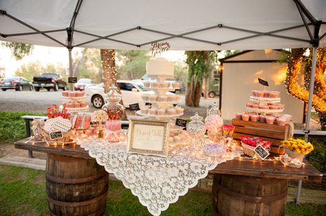 The candy bar at my wedding. Had to include some Mexican Candy Modern Mexican Backdrop, Mexican Style Candy Table, Mexican Candy Wedding Table, Mexican Wedding Tablescape, Mexican Dessert Bar Wedding, Mexican Wedding Candy Table, Mexican Wedding Dessert Table Ideas, Mexican Pastry Table, Mexican Dessert Table Wedding