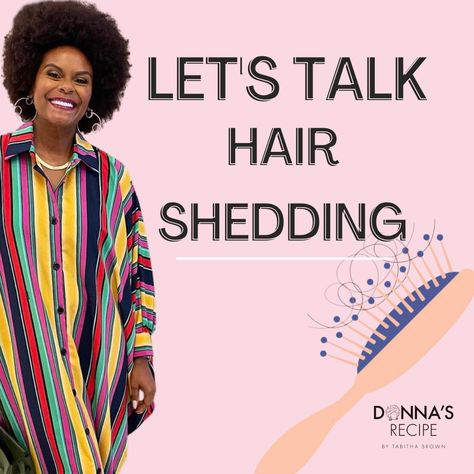 Causes for hair shedding and how to manage it Shedding Hair Remedies Black Women, Hair Shedding Remedies, Traction Alopecia, Hair Falls, Hair Shedding, Hair Solutions, Coily Hair, Hair Remedies, Hair Breakage