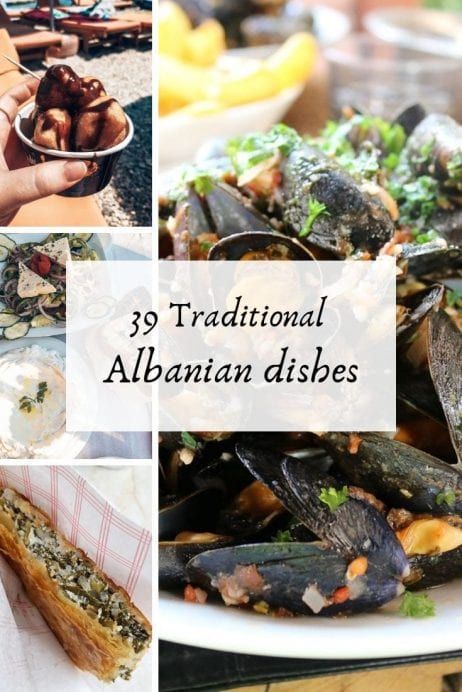 Albanian Dishes, Albanian Cuisine, Albanian Food, Albanian Recipes, Drinking Around The World, Culinary Travel, Food Options, Holiday Resort, Delicious Dishes