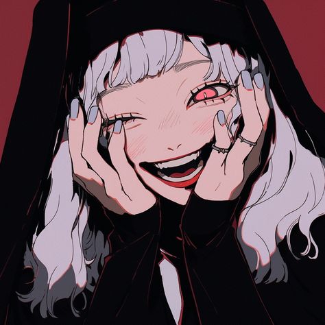 Anime girl, anime girl icon, Aesthetic icon, Aesthetic girl icon, 8k, 4k, high quality icon, gothic girl icon, 90s anime, retro anime Crazy Anime Girlies, Goth Mommies, Dr Mindy Pelz, Fake Smile, Different Art Styles, Like A Girl, Girl A, Healing Power, Better Health