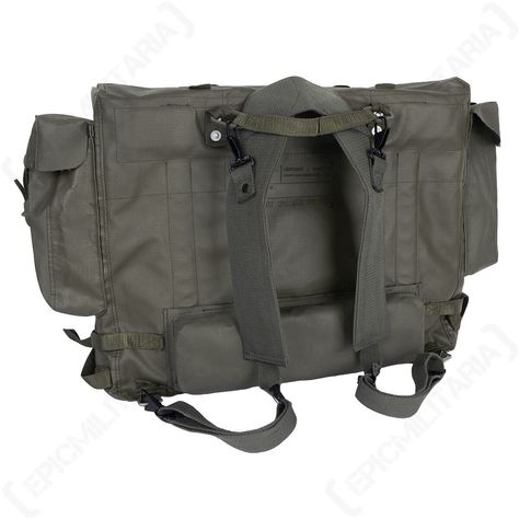 Army Rucksack, Bushcraft Camping, Backpack Bag, Swiss Army, Bushcraft, Backpack Bags, Camera Bag, Water Resistant, Camping