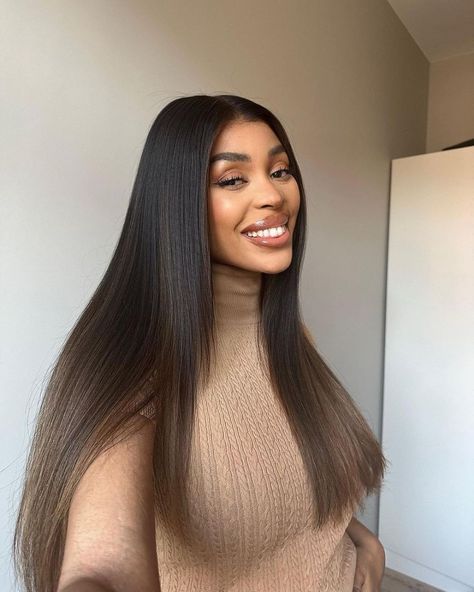 All Posts • Instagram Hairstyle Wigs, Ali Grace Hair, Ali Grace, Auburn Color, Straight Hair Bundles, Brazilian Straight Hair, Curly Human Hair Wig, Wigs Hair, Hair Closure