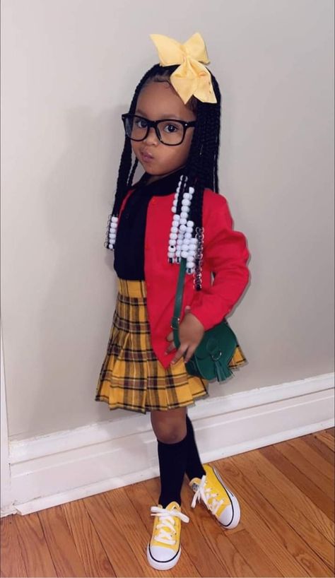 Picture Day Outfit Kids, Picture Day Outfit Ideas Elementary, Kids Picture Day Outfit, Eri Aizawa, School Picture Outfits, Charity Grace, Picture Day Outfit, Kids Uniform, Black Kids Fashion