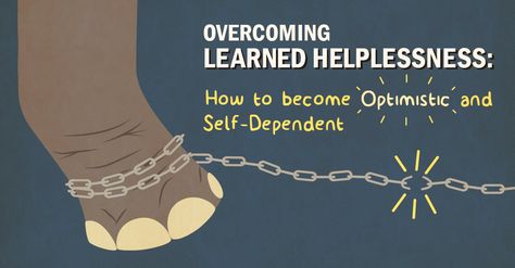 Learned Helplessness (Ep. 99) Self Dependent, It's Not Your Fault, Learned Helplessness, Not Your Fault, Your Fault, Career Tips, Solve Problems, Mental And Emotional Health, Emotional Health