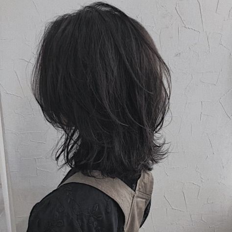 Short Grunge Hair, Fesyen Rambut, Asian Short Hair, Hair Inspiration Short, Shot Hair Styles, Haircuts For Medium Hair, Haircuts Straight Hair, 짧은 머리, Short Hair Haircuts