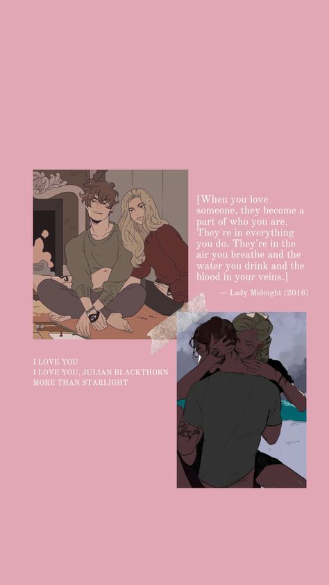 shadowhunters emma julian Blackthorn tda cassandra clare cassandra jean Emma X Julian, Julian And Emma Fanart, Julian Blackthorn Fanart, Emma Carstairs And Julian Blackthorn, Emma Julian, Julian And Emma, Instruments Wallpaper, Mortal Instruments Wallpaper, Julian Blackthorn