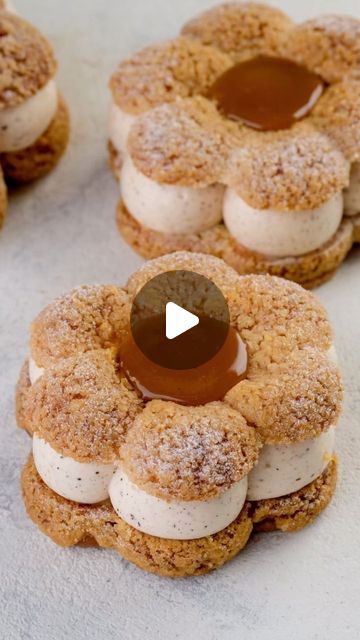 KICA International Pastry Academy on Instagram: "Experience the mastery of Choux Pastry with our «The Perfection of Choux Pastry: 9 Chic and Delicious Recipes»🤩!

This carefully curated selection features 9 recipes that encompass all the essential techniques of Choux Pastry, ensuring perfect outcomes for bakers of any level 🔥.

Inside this pastry treasure, you’ll discover an enticing array of delights to tantalize your taste buds:

1. Cherry Choux
2. Chocolate Choux with Praline
3. Choux Flower with Caramel
4. Mango Choux
5. Paris–Brest Choux
6. Peanut Choux Crown
7. Raspberry & Pistachio Choux
8. Saint Honore Choux
9. Vanilla Caramel Choux Tartlet

Don’t miss out on our exclusive offer—grab your copy through the link in our stories 👆, available from August 28 to 30 ⏳.

Plus, you’ll rec Choux Pastry Desserts, Pastry Techniques, Making Cream, Raspberry Pistachio, Mango Chocolate, Fine Dining Desserts, Saint Honore, Vanilla Caramel, Paris Brest