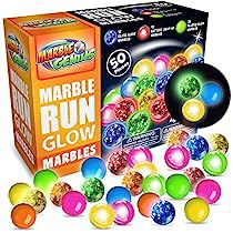 Glow Run, Marble Toys, Marble Tracks, Marble Run, Easter Toys, Space Toys, Easter Gifts For Kids, Multiplication For Kids, Battery Lights