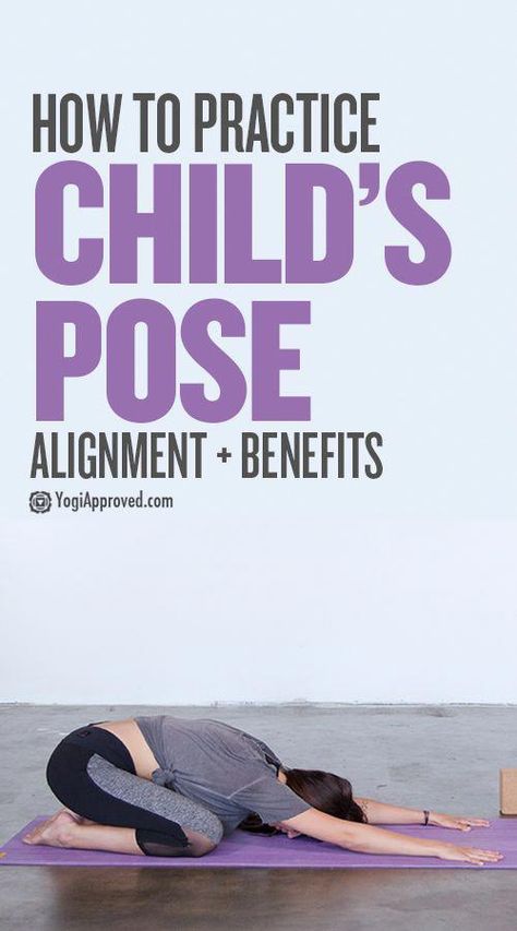 An Easy, Short Yoga Sequence Guide For basic yoga poses for kids Childs Pose, Basic Yoga Poses, Different Types Of Yoga, Yoga Tutorial, Yoga Beginners, Yoga Posen, Basic Yoga, Bikram Yoga, Yoga Help