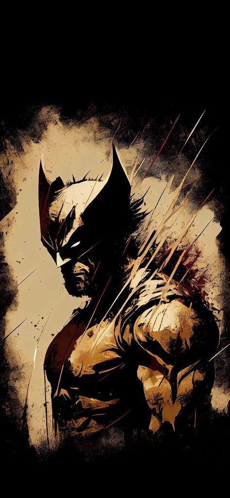 Wolverine Wolverine Marvel Wallpaper, Wolverine Wallpaper Hd 4k, Wolverine Art Wallpaper, Wolverine Wallpaper Comic, Wolverine Lockscreen, Wolverine Iphone Wallpaper, Logan Wolverine Comic, Marvel Wolverine Art, Wallpapers With Black Background