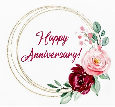 Happy Anniversary Topper, Wedding Congratulations Quotes, Happy Wedding Anniversary Message, Anniversary Verses, Happy Wedding Anniversary Quotes, Happy Wedding Anniversary Cards, Nice Stickers, Happy Anniversary Photos, Anniversary Images