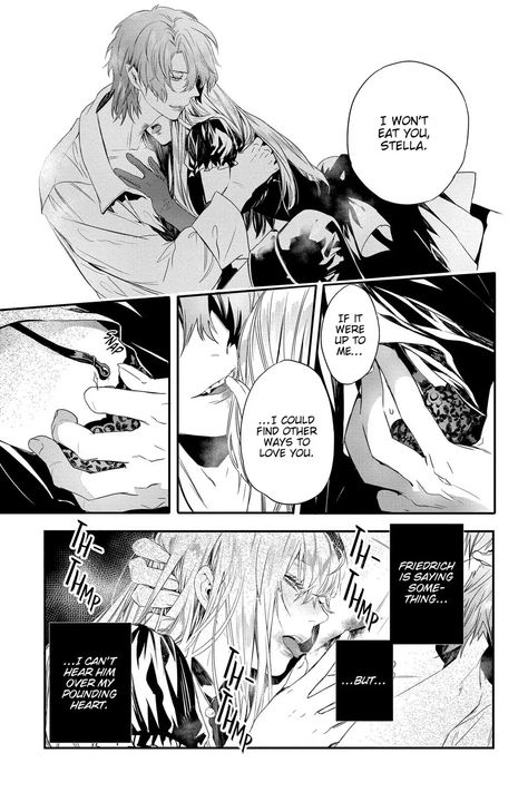 Yandere Manga To Read, Obsessive Yandere Manga, Rosen Blood, Yandere Manga, Comic Layout, Romantic Anime Couples, Romantic Manga, Manga Books, Manga Cute