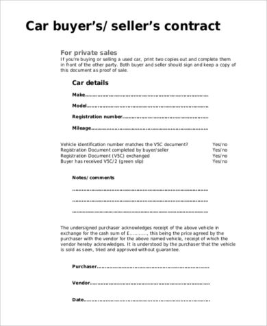 FREE 7+ Car Purchase Agreement Samples in MS Word | PDF Purchase Order Template, Order Template, Sales Template, Rental Agreement Templates, Purchase Agreement, Car Payment, Mechanic Jobs, Receipt Template, Car Purchase