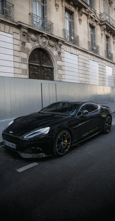 (°!°) Beautiful Aston Martin Vanquish Aston Martin Wallpaper, Automotive Wallpaper, Aston Martin Cars, Aston Martin Vanquish, Aston Martin Vantage, Bad Boy Aesthetic, Exotic Sports Cars, Boy Aesthetic, White Clouds