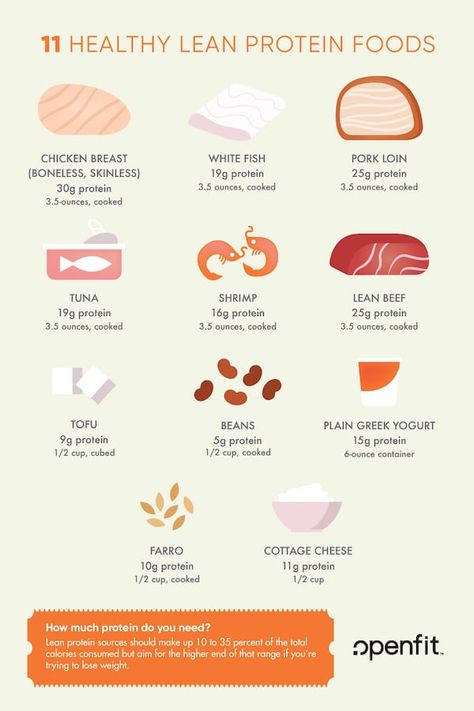 Lean Protein Foods List, Best Food To Eat To Get Lean, Lean Meats List, Digestion Of Protein, Lean Sources Of Protein, Protein Importance, Lean Meat Recipes, Fat Loss Food Plan, Lean Protein Meals