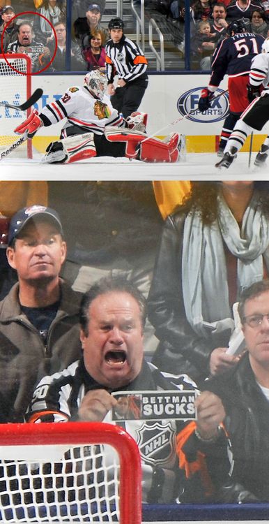 Check out the BEST hockey fan from Saturday Night. Hockey Jokes, Hockey Boards, Hockey Guys, Funny Hockey, Sports Pics, Hockey Memes, Bruins Hockey, Just A Small Town Girl, Hockey Baby