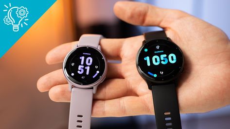 Recently, Garmin unveiled the Vivoactive 5, actually, it’s essentially a cut-price version of the Garmin Venu 3. In this context, the Venu 3 Lite would have been better suited with a more fitting name. We have put a side by side comparison of the Garmin Vivoactive 5 vs Venu 3 to help you which one to pick. Garmin Vivoactive 5, Garmin Venu 3s, Side By Side, Fit Girl, Jam