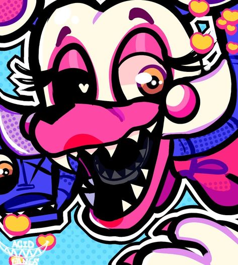 icon by @Acid_Fangs on twitter Blue Da Ba Dee, Im Blue, Funtime Foxy, Animatronic Fnaf, Fnaf Wallpapers, Fnaf Movie, Fnaf Comics, Fnaf Memes, Fnaf Characters