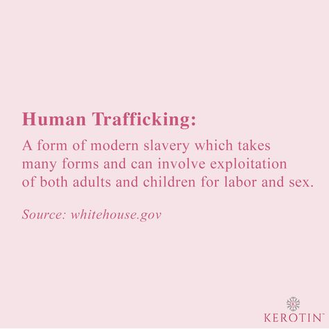 Human Traffic, Human Trafficking Awareness, Human Decency, Kings Day, Get Educated, Broken Chain, Continuing Education, Human Rights, Labor