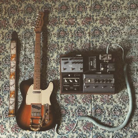 Telecaster Aesthetic, Telecaster Thinline, Guitar Boy, Guitar Tech, Guitar Room, Guitar Rig, Music Studio Room, Guitar Obsession, Telecaster Guitar