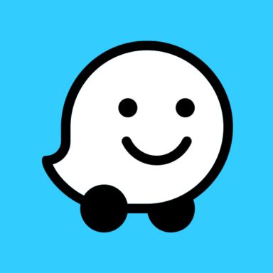 Waze - GPS Maps Traffic Alerts & Live Navigation 4.66.4.904 beta by Waze Speed Limit Signs, Gps Map, Google Store, Gas Prices, Favorite Apps, Roger Federer, Google Play Store, Gps Navigation, Android Auto