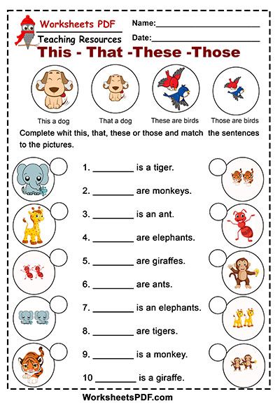 Use Of A And An Worksheet For Kids, This Or That These Those Worksheet, This Or That Worksheet For Kindergarten, This Or These, This Or That Worksheet, These Those Worksheet, A And An Worksheets Kids, This And That Worksheet Kids, This Or That For Kids