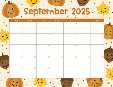 Choose from 107 September 2025 calendars to stay organized as school and fall are in full swing! Print from home! 100% FREE! Free Printable Calender, Printable Calender, Quarterly Calendar, Calender Printables, Monthly Printable, Calendar Download, Free Printable Calendar, Wallpaper Vintage, Iphone Wallpaper Vintage