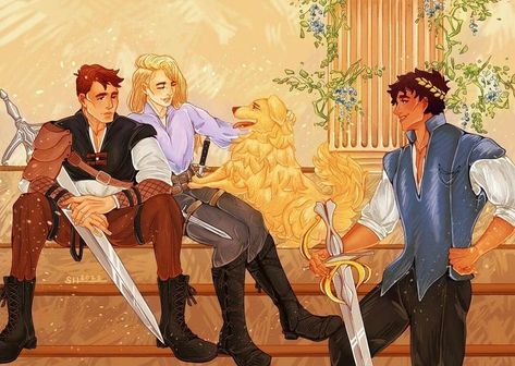 Celaena Chaol, Tog Fanart, Chaol Westfall, Throne Of Glass Characters, Sjm Universe, Dorian Havilliard, Throne Of Glass Fanart, Aelin Ashryver Galathynius, Throne Of Glass Books