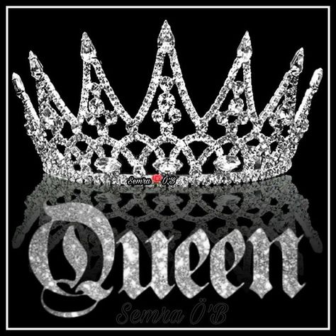 Black Queen Images, Queen Pictures Crowns, Crown Aesthetic Queens Wallpaper, Black King And Queen Art, Queen Wallpaper Aesthetic, May Aesthetic, Black Lockscreen, Queen Wallpaper Crown, Ja I Ty